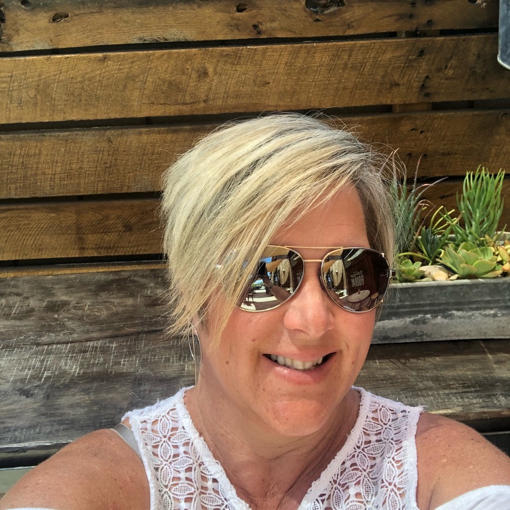 Meet your Posher, Jodi